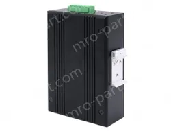UOTEK 8+2G Gigabit Managed POE Ethernet Switch