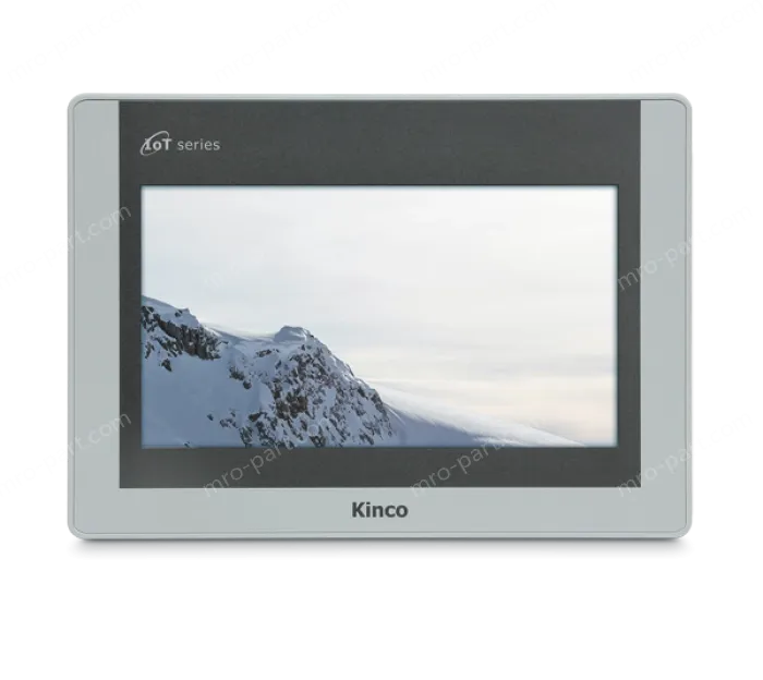 HMI GT GT070HE/4G/WiFi (The price is negotiable)