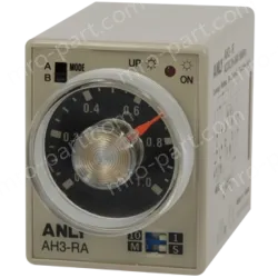 ANLY Time-limited relays AH3-RC