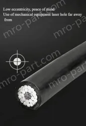 Steel core insulated wire 10KV3.4 thickness*JKLGYJ-35/6