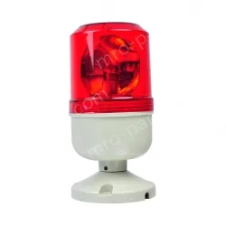 Small warning lightsLTE-1084 AC110V Red