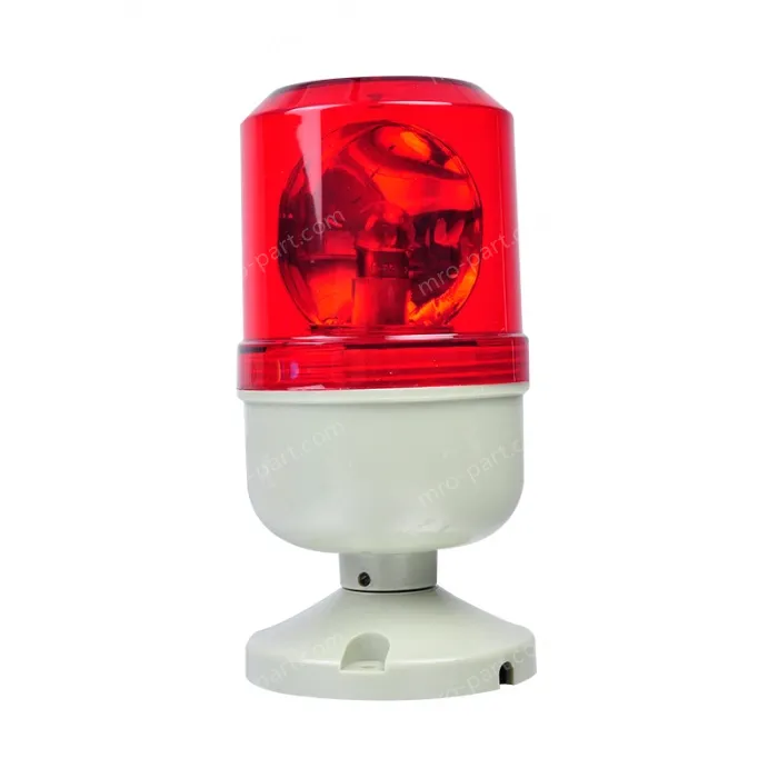 Small warning lightsLTE-1084 AC110V Red
