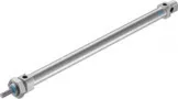 Festo Round cylinder, double-acting DSNU-20-300-PPV-A