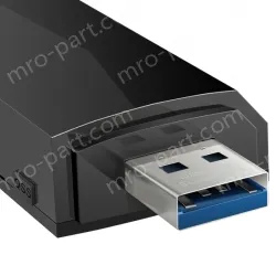 AC1300 dual-band wireless USBnetwork card