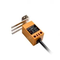 Rectangle Inductive proximity switch TL-Q5MB1