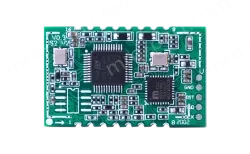 SMD Ethernet modules