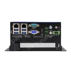 Embedded IPC PCX-9751E-4GB+MSATA-512GB