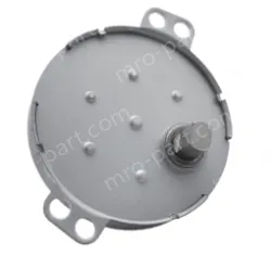 Gear-box motors