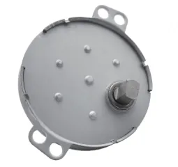 Gear-box motors