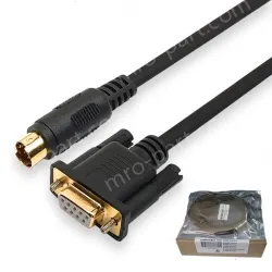 2M MT-XC PLC Cable Gold Plated Head Box