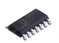 AD8277ARZ-R7 Package SOP8 Amplifier Differential Op Amp New Original Electronic Components