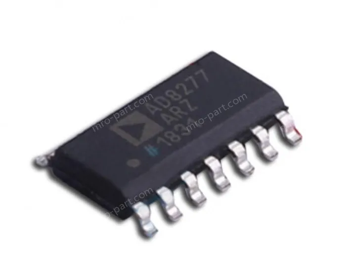 AD8277ARZ-R7 Package SOP8 Amplifier Differential Op Amp New Original Electronic Components