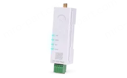 Asia Version Din Rail 4G LTE modems
