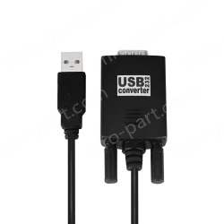 NS810 USB To RS232 Serial Converter