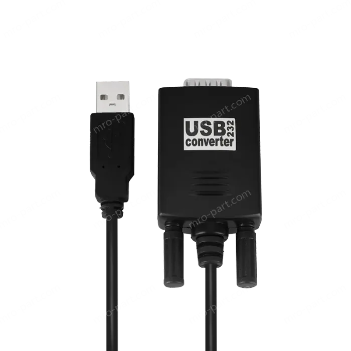 NS810 USB To RS232 Serial Converter