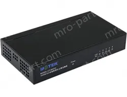 UOTEK 10/100/1000M 5-Port/8-Port Ethernet Switch