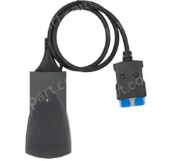 PP2000 FULL Lexia3 Diagbox V9.68 obd