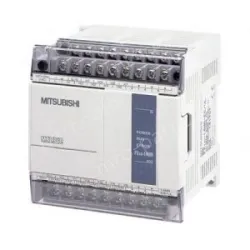 FX1S-14MR-001