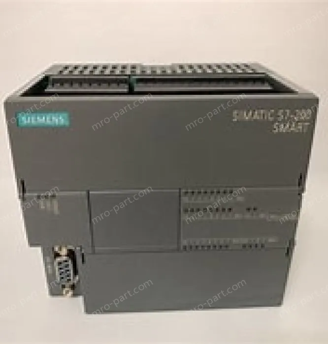 SM 421 digital input module