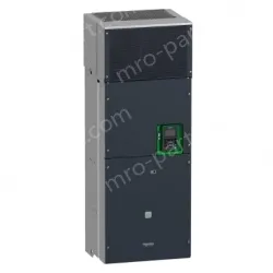 Altivar 930 variable speed drive, Altivar Process ATV900, ATV930, 220kW, 400 to 480V, wihout braking unit, IP00 [TAA, BABA]