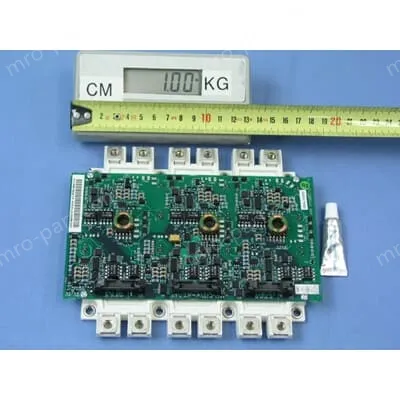 FS300R12KE3/AGDR-76C