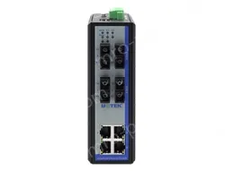 OTEK 8+2G Gigabit Managed Ethernet Switch