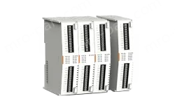 Building block IO controller