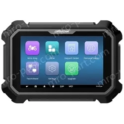 OBDSTAR MS80