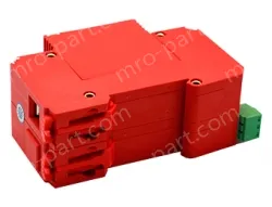 UOTEK DC UT-40-48 power surge protector