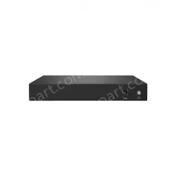 9 Port Gigabit Ethernet PoE Router