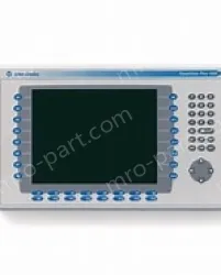 PanelView Plus 6