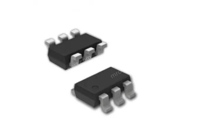 EUP3458VIR1 Package SOT-23-6 DC chip New original electronic components