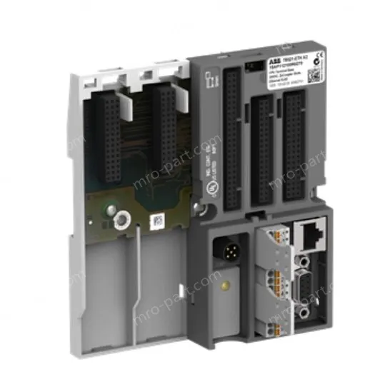 TB521-ETH Distributed Automation PLCs
