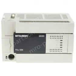 FX3U-32MT/ES-A