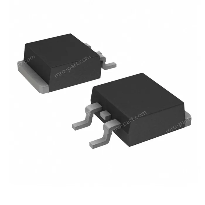 2SB1412TLP Transistors (BJT) - Single