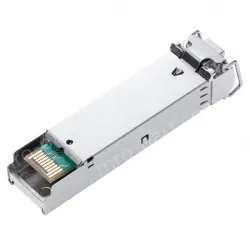 2.5G B single-mode single-fiber SFP optical module