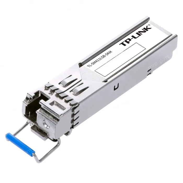 2.5G B single-mode single-fiber SFP optical module
