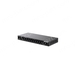 2000 Mbps 16-Port Gigabit Ethernet Switch