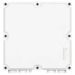 5GHz AX2400 WiFi 6 industrial grade bridge