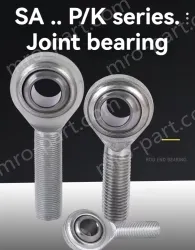 SA3P/K*Outside diameter（mm）: 12