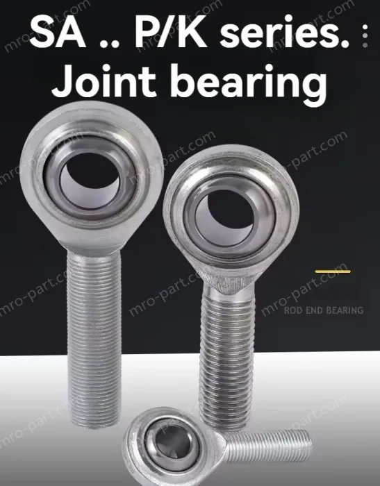 SA3P/K*Outside diameter（mm）: 12