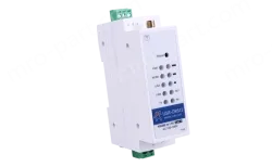 220V powered rail Cat 1 DTU