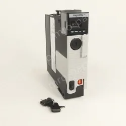 ControlLogix 5580 controller