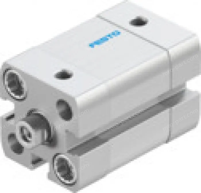 Festo Compact, short-stroke and flat cylinders ADN-16-10-I-P-A