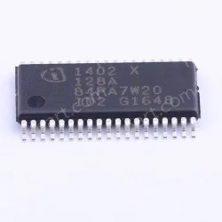 XMC1402T038X0128AAXUMA1 Microcontroller