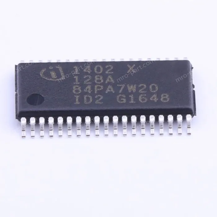 XMC1402T038X0128AAXUMA1 Microcontroller