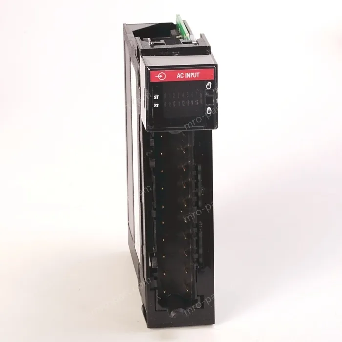 ControlLogix 5580 controller