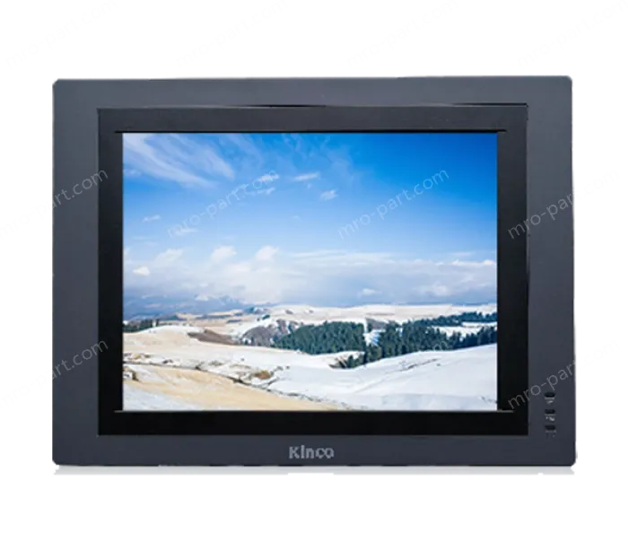 HMI GREEN GT121E (The price is negotiable)