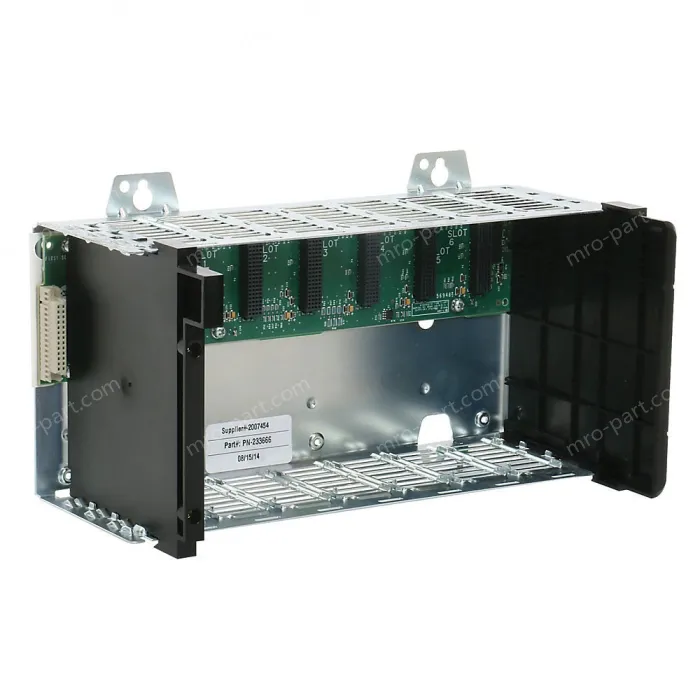 ControlLogix 5580 controller