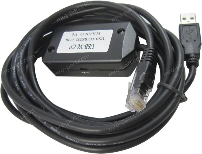 USB-V6-CP (Rep)